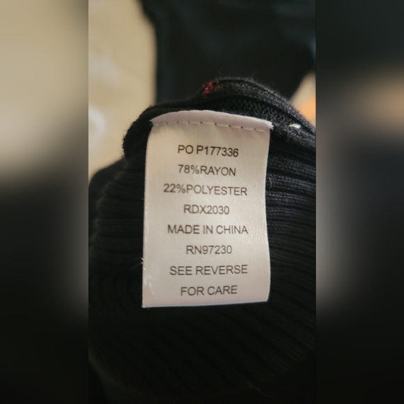 Almost famous dress new with tag - Picture 6 of 10